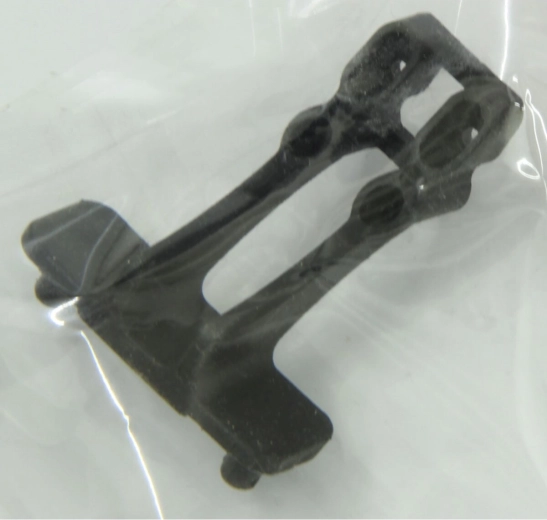 Spoilerholder Jamara Z18CR