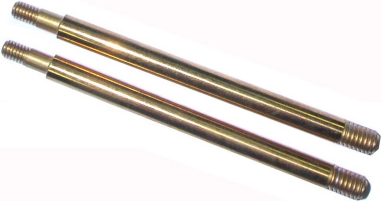 JAMARA forreste støddæmperstempel 3,5 mm