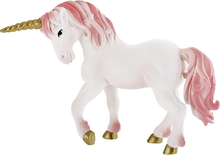 Enhjørninge-figur fra Bullyland