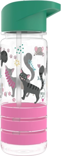 Hurá-kollektion drikkedunk Kat