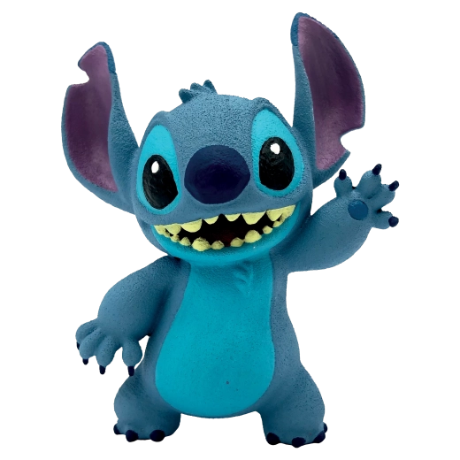 Bullyland figur STITCH 6 cm