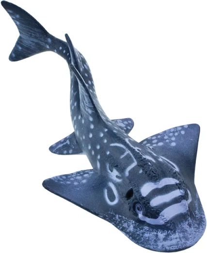 Safari Ltd. savtakket guitarfish - 1 stk.