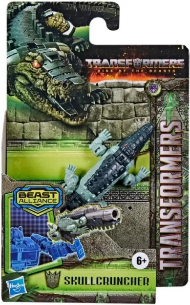 Transformers-figur Crescent