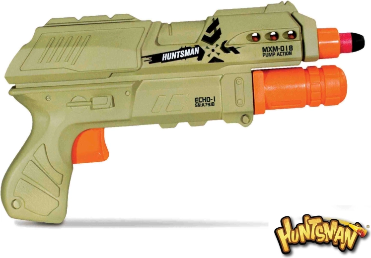 Pistol Huntsman Echo-1 22 cm