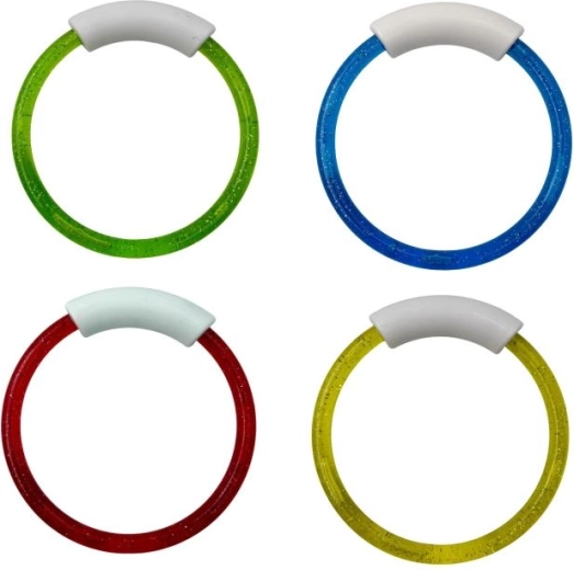 Lysende dykkeringe SPORTO til pool