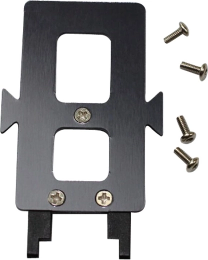 Batteriholder til E-Rix 450