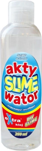 Ekstra aktivator til fremstilling af slim 250 ml