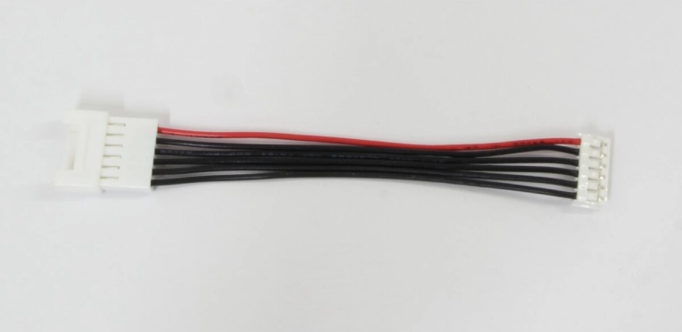 Adapterkabel LiPo Jamara Accu/Balancer 5c