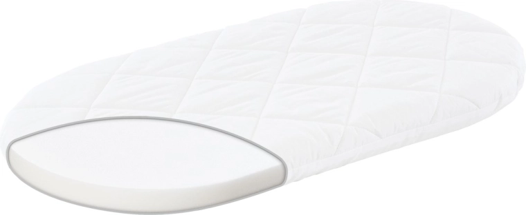 Träumeland lille madras Wash 73 × 28 cm