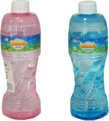 Påfyldning til sæbebobler 0,5 liter
