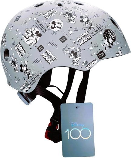 Sportshjelm Seven Minnie 52–56 cm