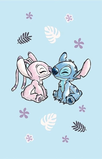 Håndklæde Stitch