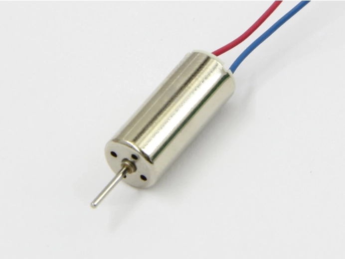 Jamara bageste hovedmotor