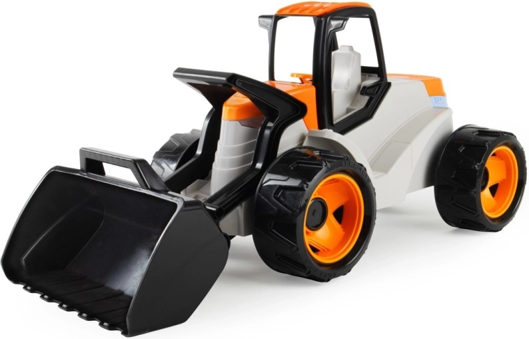 Læssemaskine Giga Trucks 67 cm