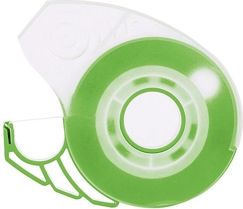 Tape-dispenser ICO Smart Design lysegrøn