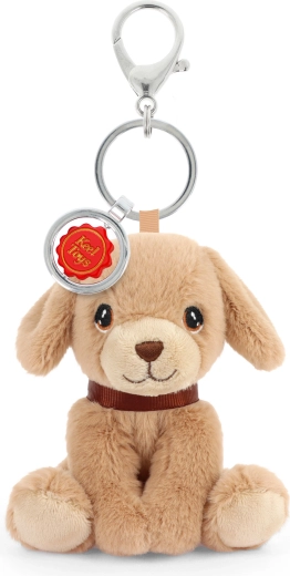 Keeleco taskepynt labrador 12 cm