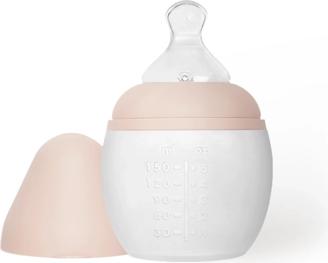ÉLHÉE antikolik-sutteflaske 150 ml nude