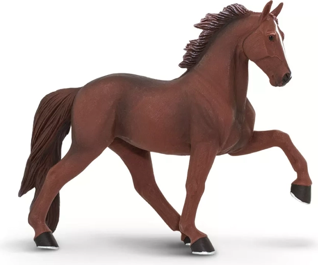 Safari Ltd. tennessee walking horse – 1 stk.