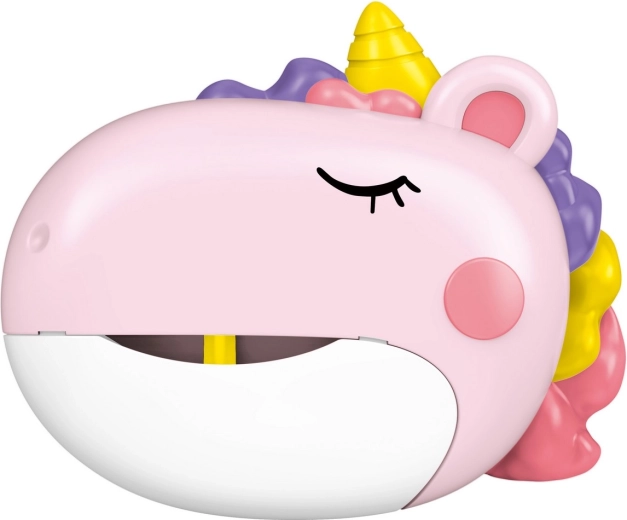 Carlo Baby bobleunicorn med musik