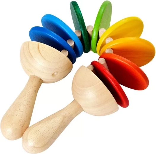 Rasle Plan Toys