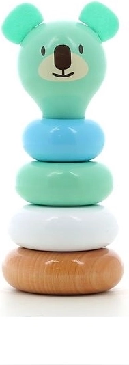 Træstableringskoala