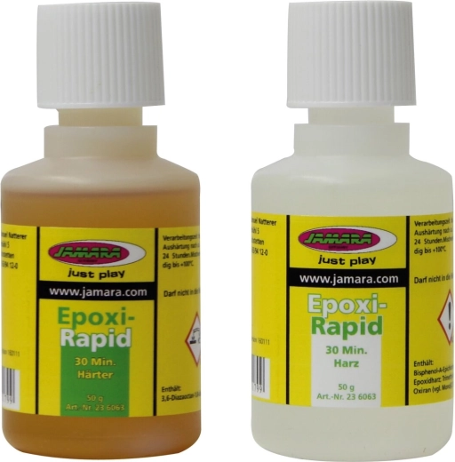 Epoxylim JAMARA 30 min 100 g