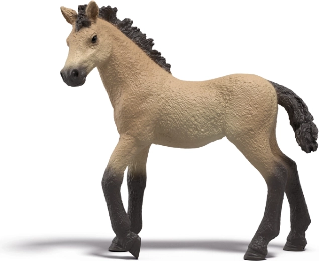 Samlersføl Delilah SCHLEICH Horse Club – limited edition