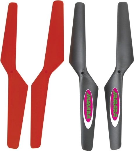 Reservedele til rotorblade Redor Blade Flyscout - 1 stk.