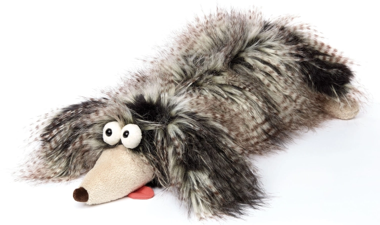 Plys hund (prins) Sigikid 53 cm