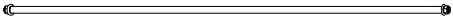 Hjulaksel til det elektriske børnekøretøj Bufalo 12 V