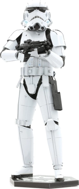Star Wars: Stormtrooper 3D-puslespil