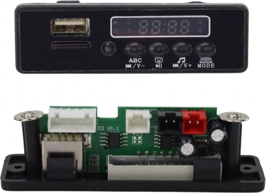 Musikpanel til børnekøretøjer Mercedes G63