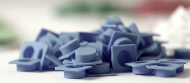 Pix-it premium – montessori læringsmosaik 360 dele med anbefaling fra MENSA