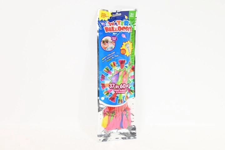 Vandballoner pakke med 37 stk.