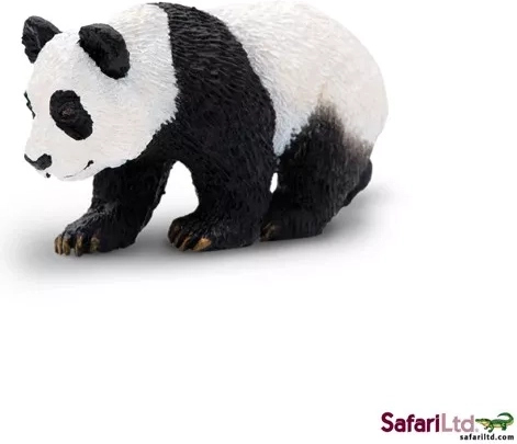 Safari Ltd. pandaunge
