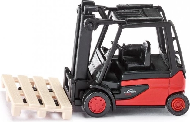 Gaffeltruck SIKU