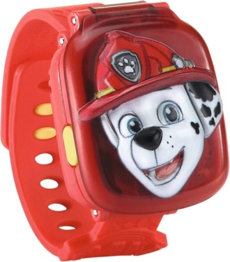 Interaktive Paw Patrol Marshall-ur