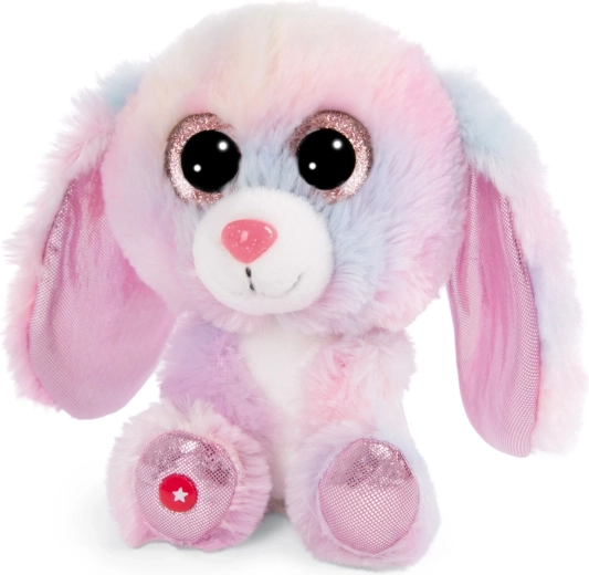 Plys-kanin NICI Glubschis Candy Cream 15 cm