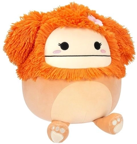 Squishmallows bamse Shasta 30 cm