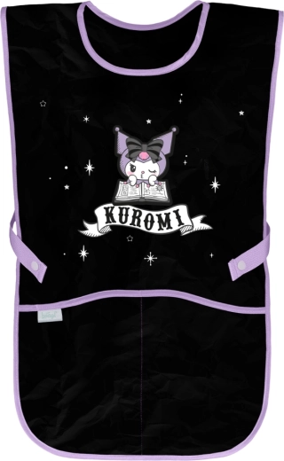 Baagl børneforklæde Kuromi fortune dream GRS