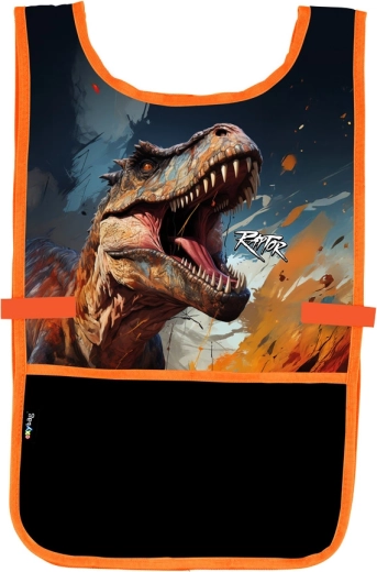 Oxybag arbejdssmæk poncho Dino