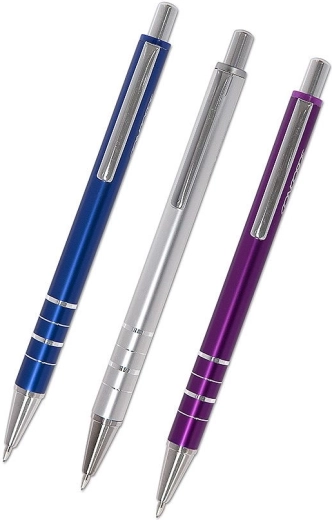 Mekanisk blyant CONCORDE Ring 0,5 mm