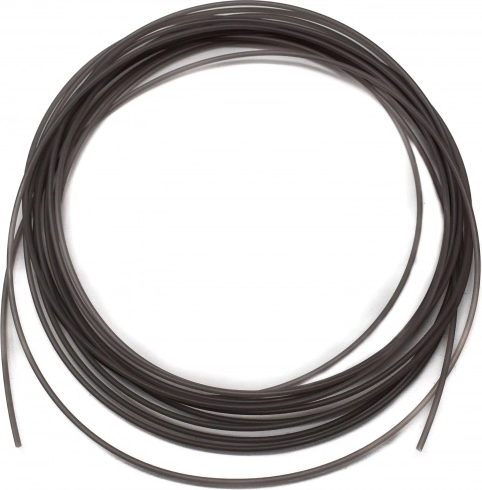 Termokromisk ABS-filament grå til hvid, 5 m