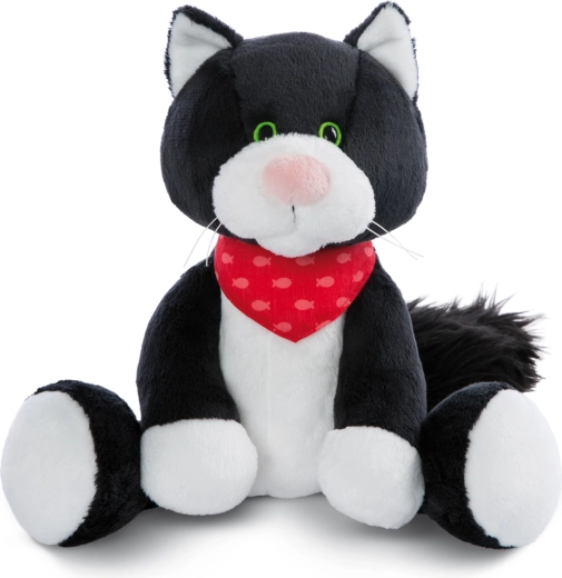 NICI plyskat Pepper, bøjelig, 30 cm i gaveæske