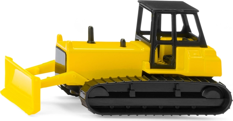 Siku bulldozer i blisterpakning