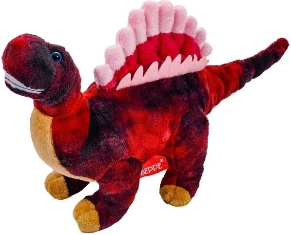 Maskot Spinosaurus 28 cm