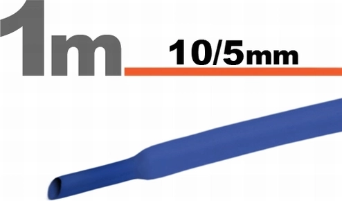 Varmekrympeslange