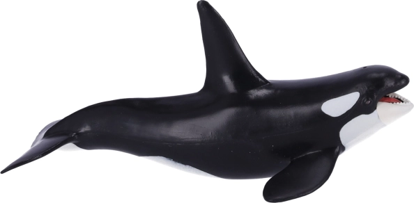 Samlerfigur af spækhugger – PAPO