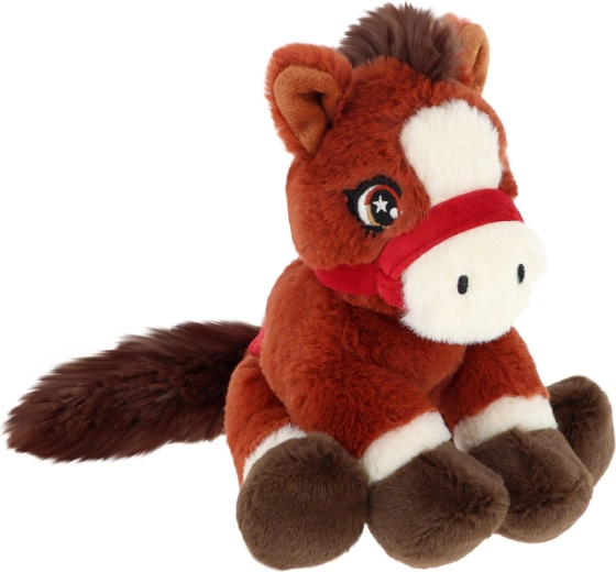 Keel Toys Keeleco plyshestæv 22 cm