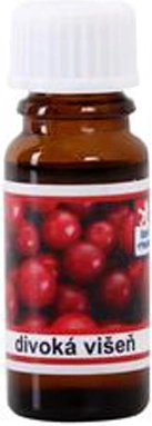 Essentiel olie Vild kirsebær 10 ml